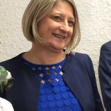 Photo de profil de Patricia Feschet