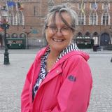 Photo de profil de Annie Michelet