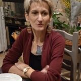 Photo de profil de Katia Menier