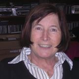 Photo de profil de Marie-José Filiu