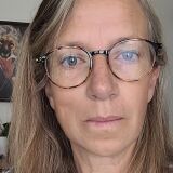 Photo de profil de Laurence Paulin