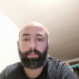 Photo de profil de Cyril Da Silva