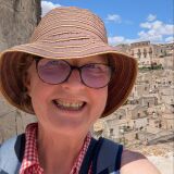 Photo de profil de Marie-Pierre Bauger