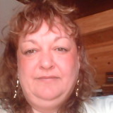 Photo de profil de Frédérique Chabaud
