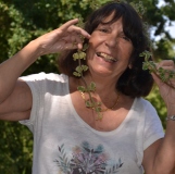 Photo de profil de Mary-Claude Grand