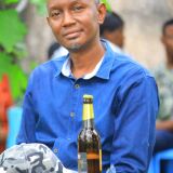 Photo de profil de Gérard N'kongo