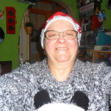 Photo de profil de Martine Maze