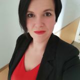 Photo de profil de Marie-Christine Fourdrinier