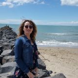 Photo de profil de Nathalie Moulin