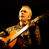Photo de profil de Gilles Gargaud