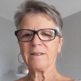 Photo de profil de Yvette Demangeon