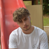 Photo de profil de Maxime Giraud