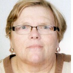 Photo de profil de Claudine Jacques