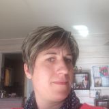 Photo de profil de Magalie Girault