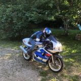 Photo de profil de Nicolas Gouaty