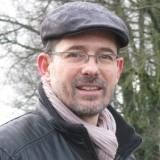 Photo de profil de Didier PAILLARD