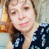 Photo de profil de Frédérique Hanriot