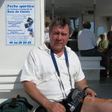 Photo de profil de Christian Apprioual