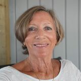 Photo de profil de Claudine Rongier