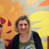 Photo de profil de Sandrine Viseur