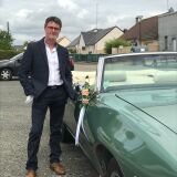 Photo de profil de Jean-Marc Yon
