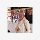 Photo de profil de Jeannine Herpin