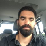 Photo de profil de Arnaud Hamelin