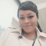 Photo de profil de Zita Tsondzabeka