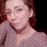 Photo de profil de Patricia Scribe