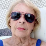 Photo de profil de Monique Daumard
