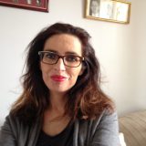Photo de profil de Virginie de La Rochefoucauld
