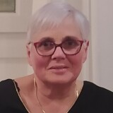 Photo de profil de Viviane Le Quéré