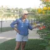 Photo de profil de Martine Derue