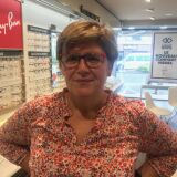 Photo de profil de Véronique Marcillaud