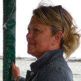 Photo de profil de Carole Aubry
