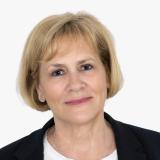 Photo de profil de Odile Garlin