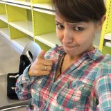 Photo de profil de Nadia Salhi