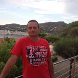 Photo de profil de Thierry Nauleau