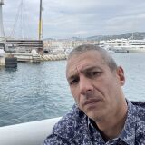 Photo de profil de Olivier Delaporte
