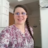 Photo de profil de Marion Herve