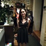 Photo de profil de Emilie Joubert