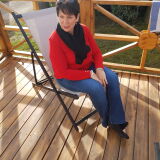 Photo de profil de Martine Métais