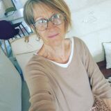 Photo de profil de Brigitte Sainson