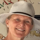 Photo de profil de Gwendoline Hibon