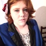 Photo de profil de Marie Démoulin