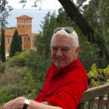 Photo de profil de Olivier Sachs