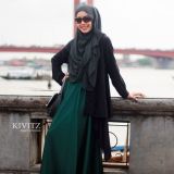 Photo de profil de Nadia El Khadiri