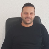 Photo de profil de Jean-Gabriel Diss