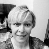 Photo de profil de Anne Gouret