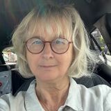 Photo de profil de Anne-Valerie Letoublon